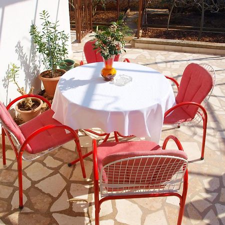 Apartments Mirja - 100M From The Beach & Parking Trogir Extérieur photo