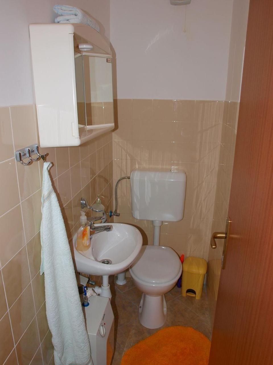 Apartments Mirja - 100M From The Beach & Parking Trogir Extérieur photo