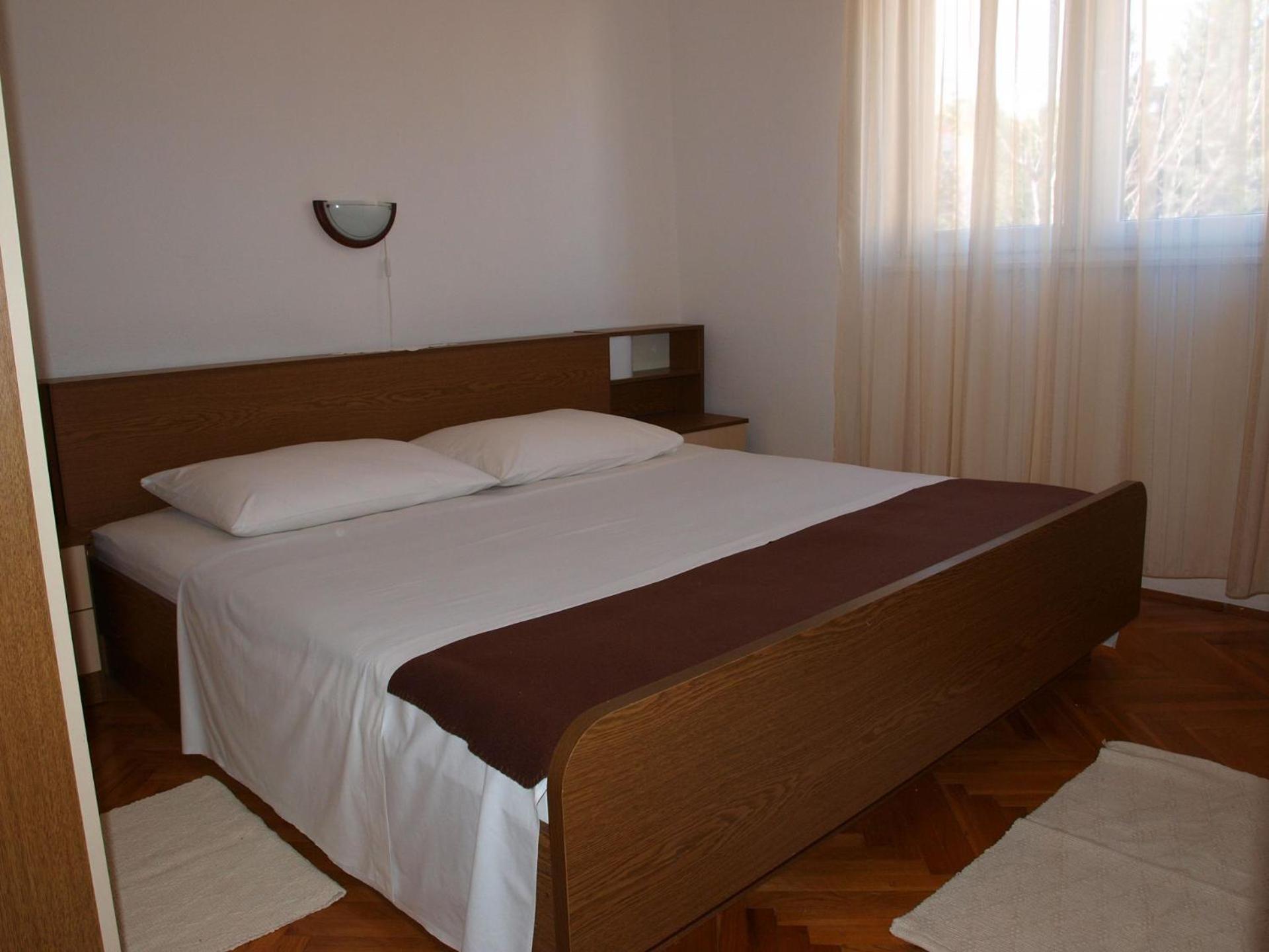 Apartments Mirja - 100M From The Beach & Parking Trogir Extérieur photo