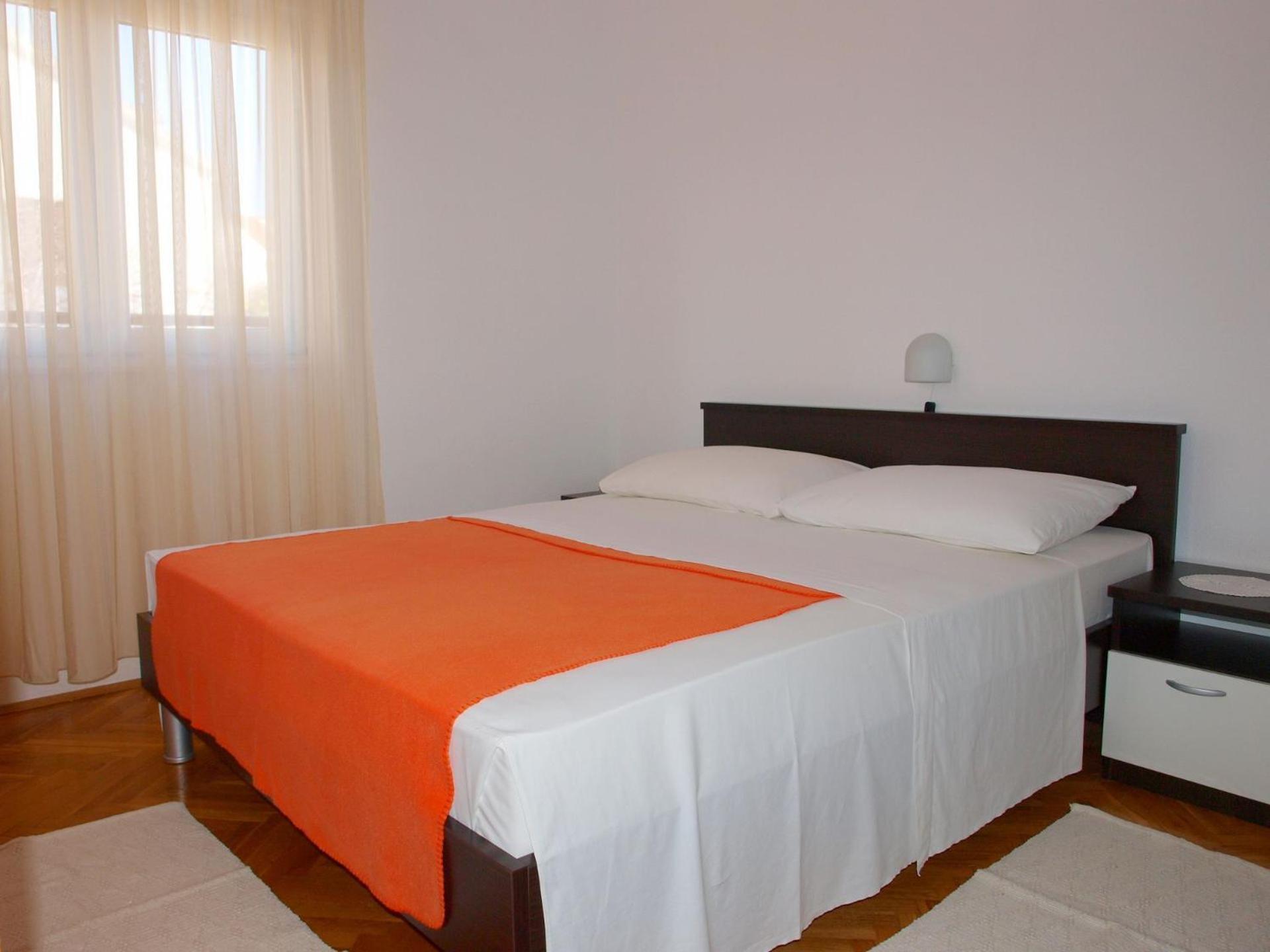 Apartments Mirja - 100M From The Beach & Parking Trogir Extérieur photo