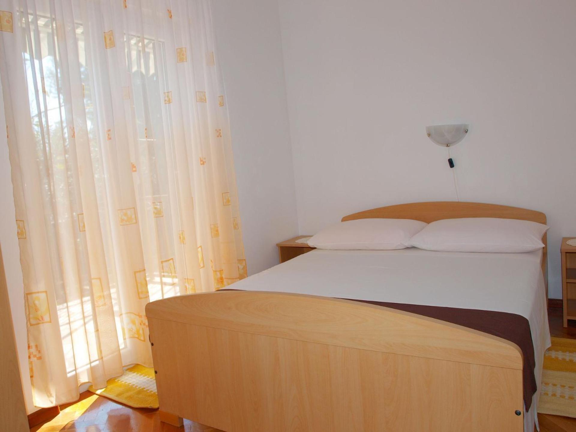 Apartments Mirja - 100M From The Beach & Parking Trogir Extérieur photo