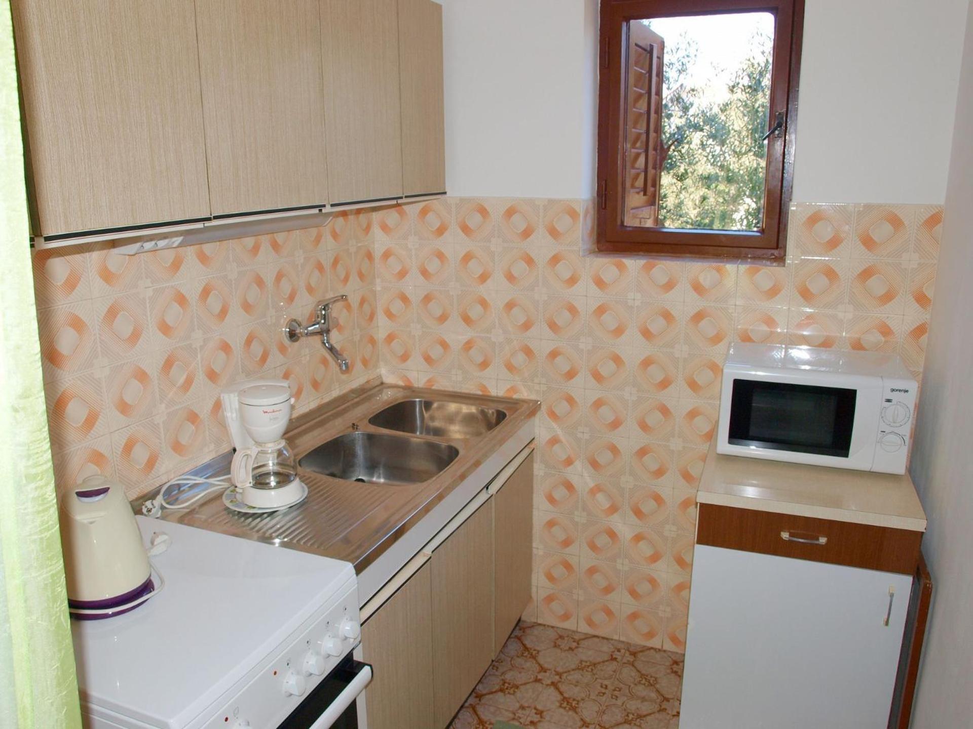 Apartments Mirja - 100M From The Beach & Parking Trogir Extérieur photo