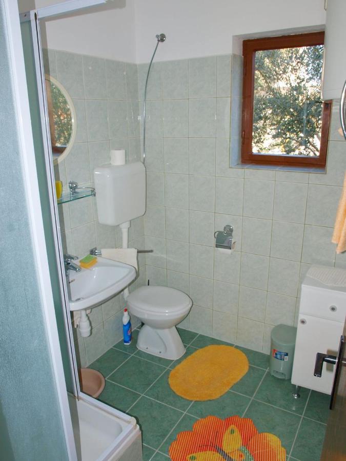 Apartments Mirja - 100M From The Beach & Parking Trogir Extérieur photo